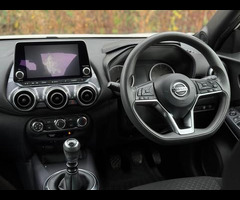 Nissan Juke 1.0 DIG-T Acenta Euro 6 (s/s) 5dr - 14