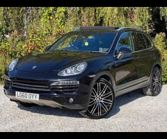 Porsche Cayenne 3.0 TD V6 Tiptronic 4WD Euro 5 (s/s) 5dr - 39