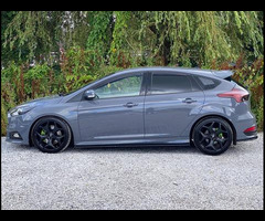 Ford Focus 2.0 TDCi ST-3 Euro 6 (s/s) 5dr - 17