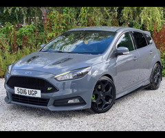 Ford Focus 2.0 TDCi ST-3 Euro 6 (s/s) 5dr - 40