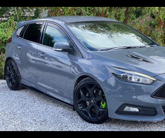 Ford Focus 2.0 TDCi ST-3 Euro 6 (s/s) 5dr - 53