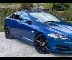 Jaguar XF 2.2d R-Sport Black Auto Euro 5 (s/s) 4dr - 39