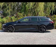 Vauxhall Insignia 2.0 Turbo D BlueInjection SRi VX Line Nav Sports Tourer Auto Euro 6 (s/s) 5dr - 15