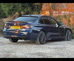 BMW 3 Series 2.0 328i M Sport Auto Euro 6 (s/s) 4dr - 8