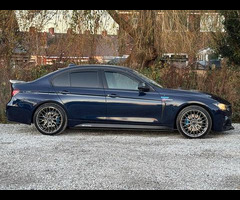 BMW 3 Series 2.0 328i M Sport Auto Euro 6 (s/s) 4dr - 9