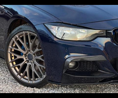 BMW 3 Series 2.0 328i M Sport Auto Euro 6 (s/s) 4dr - 54