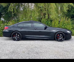 BMW 6 Series Gran Coupe 3.0 640d M Sport Auto Euro 5 (s/s) 4dr - 15