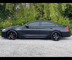 BMW 6 Series Gran Coupe 3.0 640d M Sport Auto Euro 5 (s/s) 4dr - 16