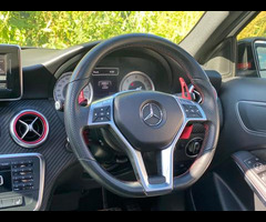 Mercedes-Benz A Class 1.5 A180 CDI AMG Sport 7G-DCT Euro 5 (s/s) 5dr - 27