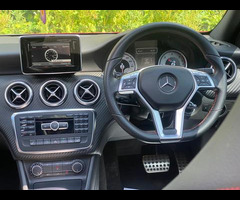 Mercedes-Benz A Class 1.8 A180 CDI AMG Sport 7G-DCT Euro 5 (s/s) 5dr - 38