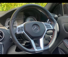 Mercedes-Benz A Class 1.8 A180 CDI AMG Sport 7G-DCT Euro 5 (s/s) 5dr - 39