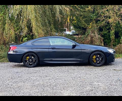 BMW 6 Series 3.0 640d M Sport Steptronic Euro 5 (s/s) 2dr - 8