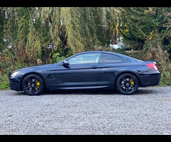 BMW 6 Series 3.0 640d M Sport Steptronic Euro 5 (s/s) 2dr - 9