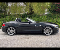 BMW Z4 2.5 23i M Sport Auto sDrive Euro 5 2dr - 13