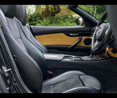 BMW Z4 2.5 23i M Sport Auto sDrive Euro 5 2dr - 19