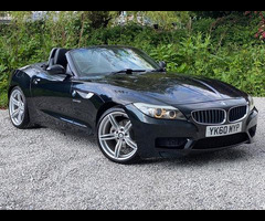 BMW Z4 2.5 23i M Sport Auto sDrive Euro 5 2dr - 59