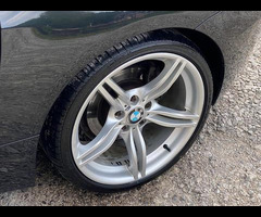 BMW Z4 2.5 23i M Sport Auto sDrive Euro 5 2dr - 62