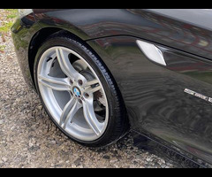 BMW Z4 2.5 23i M Sport Auto sDrive Euro 5 2dr - 63