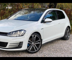 Volkswagen Golf 2.0 TDI BlueMotion Tech GTD DSG Euro 6 (s/s) 3dr - 44