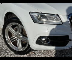 Audi Q5 2.0 TDI S line Plus S Tronic quattro Euro 5 (s/s) 5dr - 3