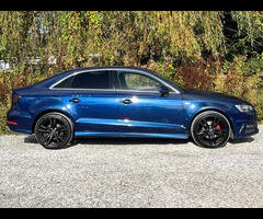 Audi A3 2.0 TDI S line S Tronic Euro 6 (s/s) 4dr - 15