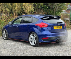 Ford Focus 2.0T EcoBoost ST-2 Euro 6 (s/s) 5dr - 5