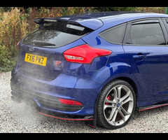 Ford Focus 2.0T EcoBoost ST-2 Euro 6 (s/s) 5dr - 13