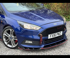 Ford Focus 2.0T EcoBoost ST-2 Euro 6 (s/s) 5dr - 17