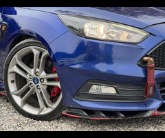 Ford Focus 2.0T EcoBoost ST-2 Euro 6 (s/s) 5dr - 62