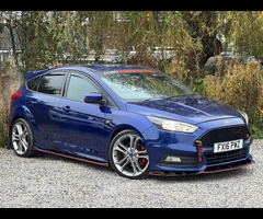 Ford Focus 2.0T EcoBoost ST-2 Euro 6 (s/s) 5dr - 67