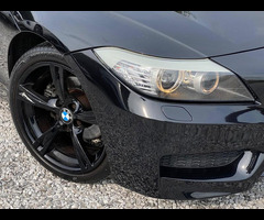 BMW Z4 2.0 20i M Sport Auto sDrive Euro 5 2dr - 4