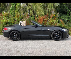 BMW Z4 2.0 20i M Sport Auto sDrive Euro 5 2dr - 14