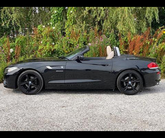 BMW Z4 2.0 20i M Sport Auto sDrive Euro 5 2dr - 15