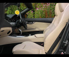 BMW Z4 2.0 20i M Sport Auto sDrive Euro 5 2dr - 21