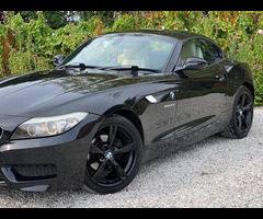 BMW Z4 2.0 20i M Sport Auto sDrive Euro 5 2dr - 27