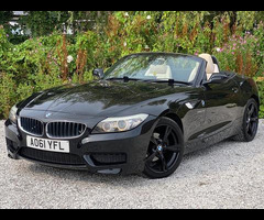 BMW Z4 2.0 20i M Sport Auto sDrive Euro 5 2dr - 51