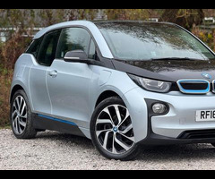 BMW i3 Auto Euro 6 (s/s) 5dr (Range Extender) - 3