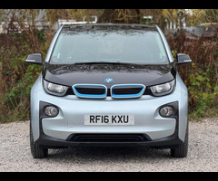 BMW i3 Auto Euro 6 (s/s) 5dr (Range Extender) - 6