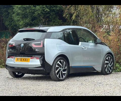 BMW i3 Auto Euro 6 (s/s) 5dr (Range Extender) - 9