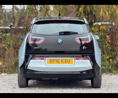 BMW i3 Auto Euro 6 (s/s) 5dr (Range Extender) - 10