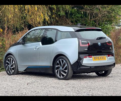 BMW i3 Auto Euro 6 (s/s) 5dr (Range Extender) - 11