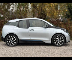 BMW i3 Auto Euro 6 (s/s) 5dr (Range Extender) - 12