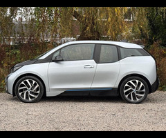 BMW i3 Auto Euro 6 (s/s) 5dr (Range Extender) - 13