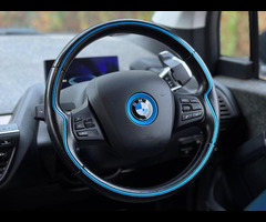 BMW i3 Auto Euro 6 (s/s) 5dr (Range Extender) - 15