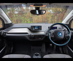 BMW i3 Auto Euro 6 (s/s) 5dr (Range Extender) - 16