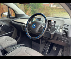 BMW i3 Auto Euro 6 (s/s) 5dr (Range Extender) - 19