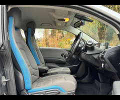 BMW i3 Auto Euro 6 (s/s) 5dr (Range Extender) - 20