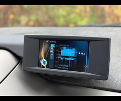 BMW i3 Auto Euro 6 (s/s) 5dr (Range Extender) - 34