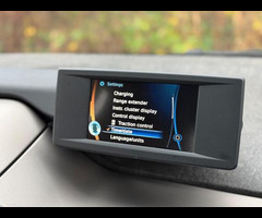 BMW i3 Auto Euro 6 (s/s) 5dr (Range Extender) - 36