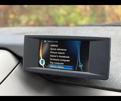 BMW i3 Auto Euro 6 (s/s) 5dr (Range Extender) - 41